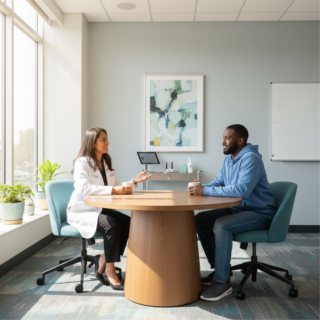 Stopping Sublocade: What to Expect When You Quit (2026)