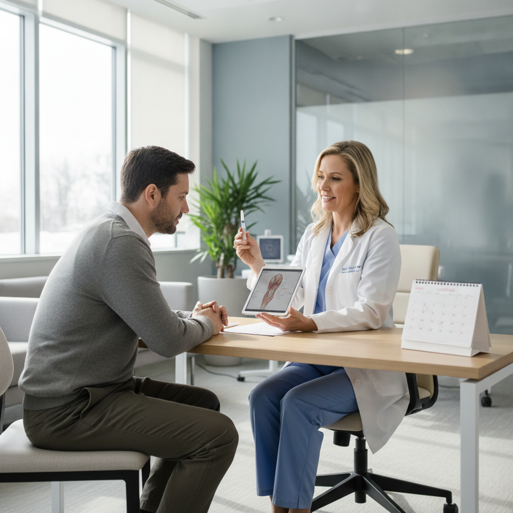Sublocade Medicine: Stay on Track and Feel Better in 2026