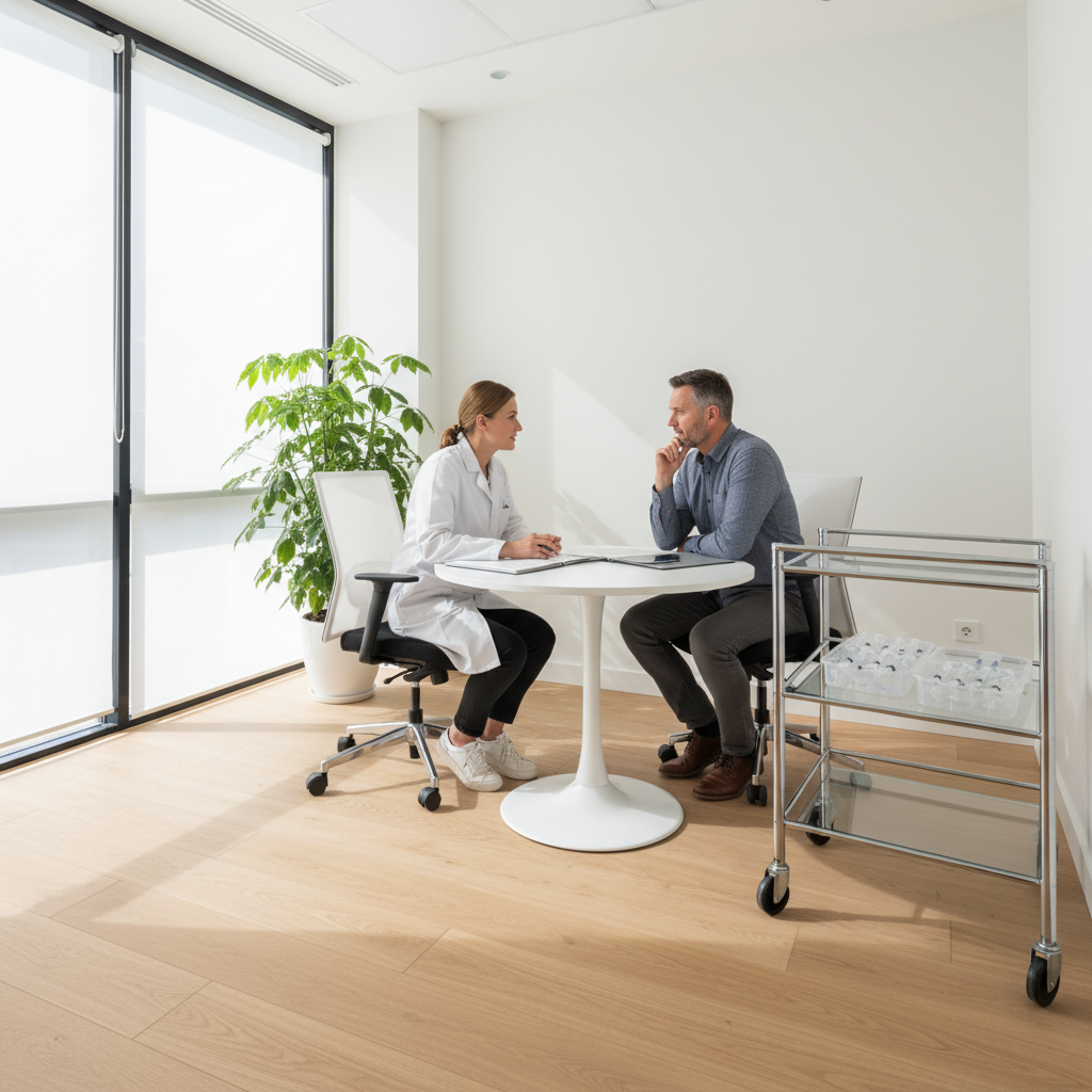 Sublocade Injection Treatment Guide: What to Expect & How It Works