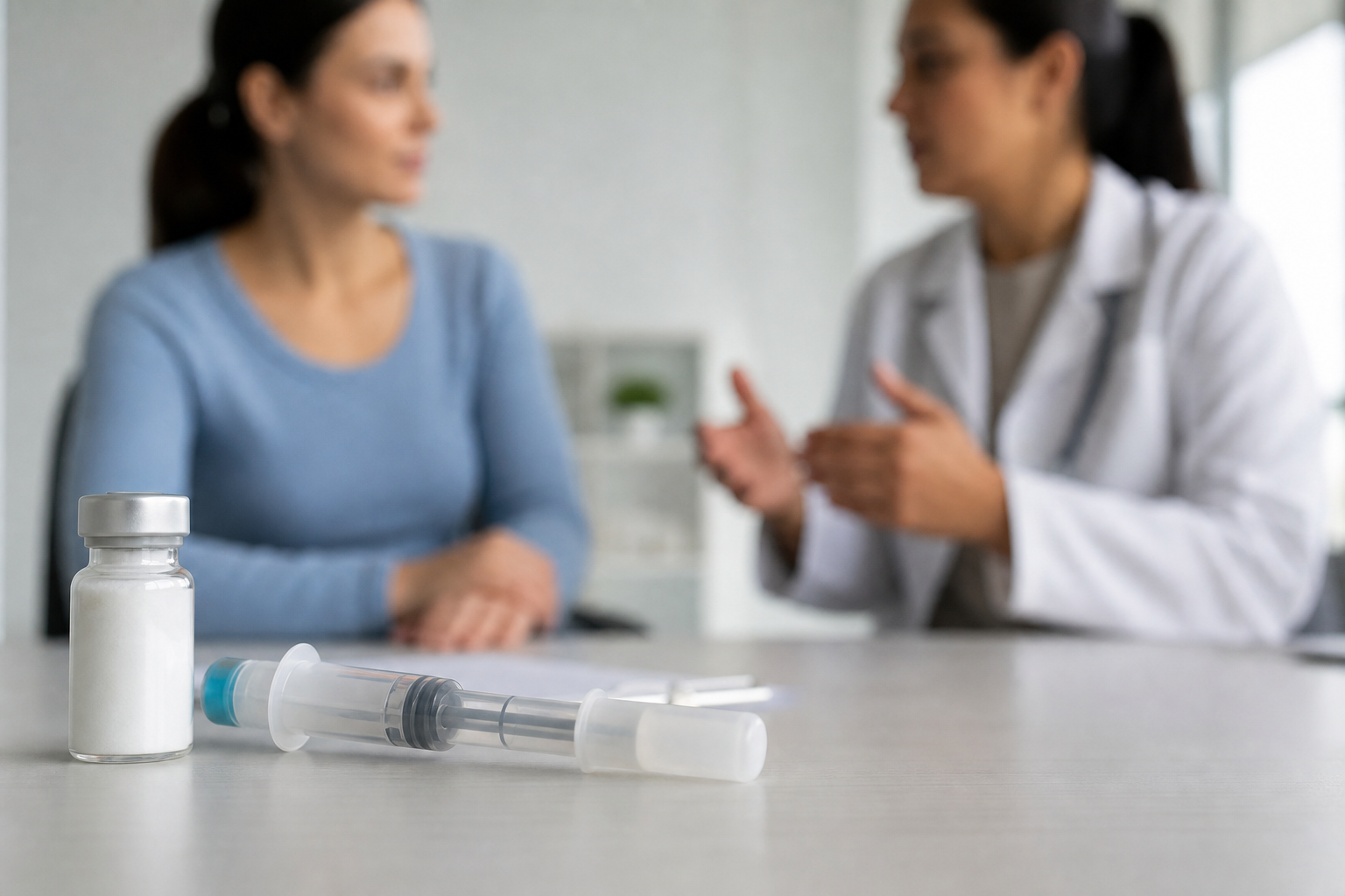 Sublocade medication explained for people in Ontario