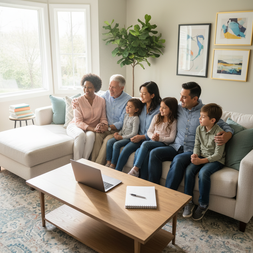 Addiction Family: Help Loved Ones Heal in 2026