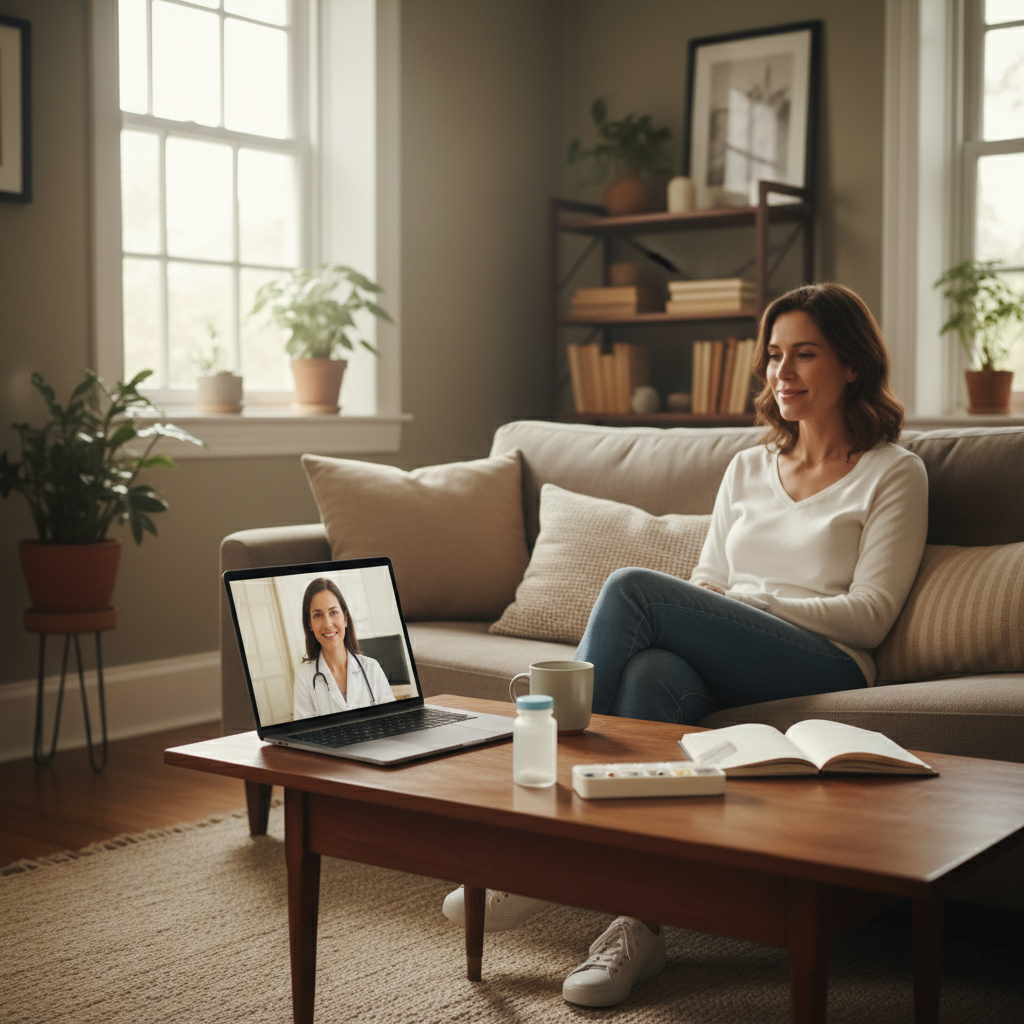 Online Suboxone Care: Cut Stress and Save Time in 2026