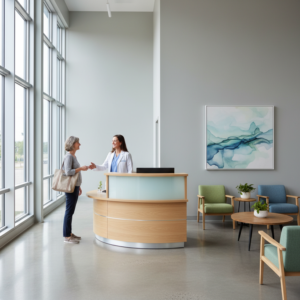 How Our Same-Day Addiction Treatment Intake Process Works