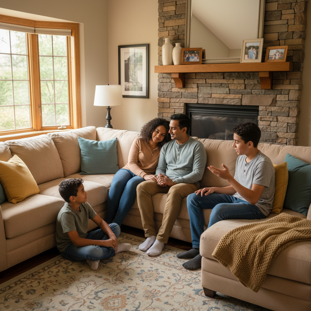 How to Help Family Member Addiction: A Step-by-Step Guide