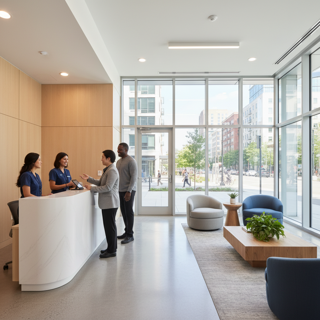 Start Methadone Program: Begin Strong and Feel Better (2026)