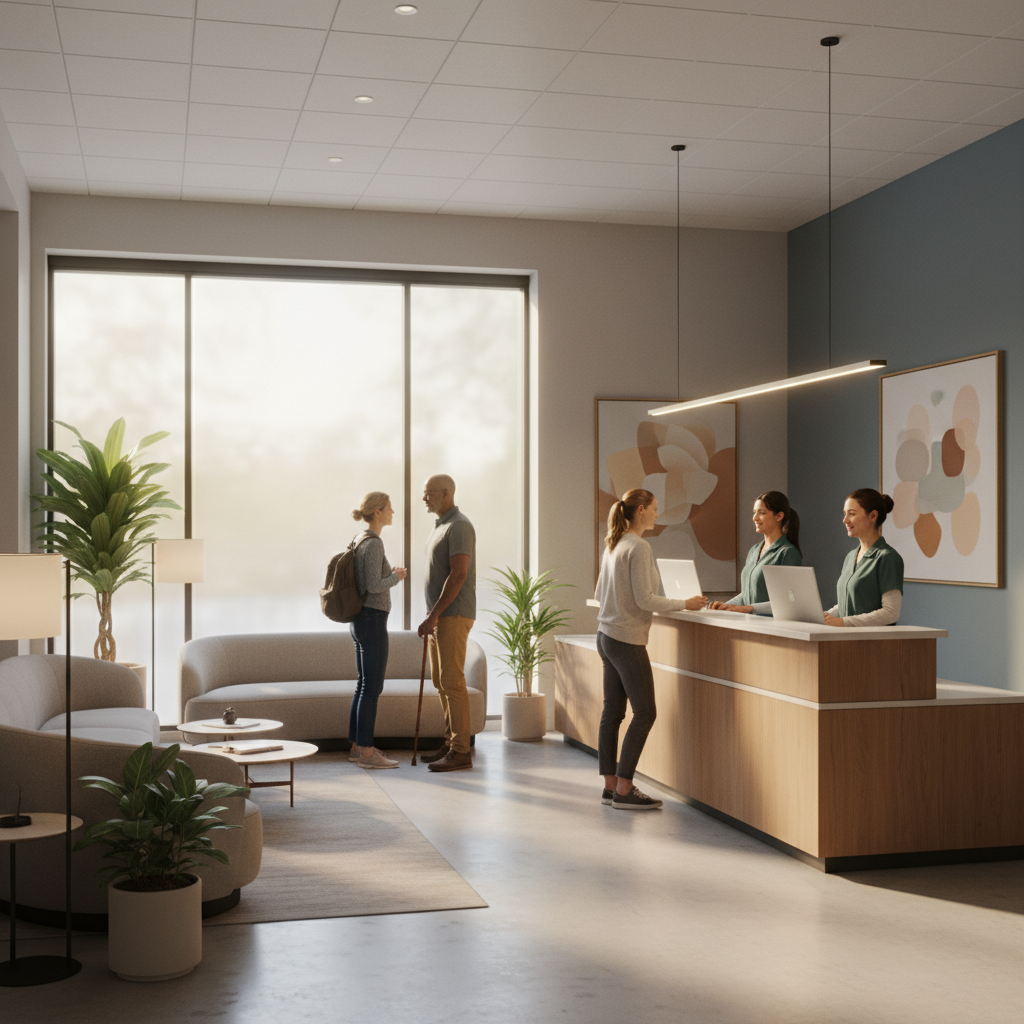 Westside Methadone Clinic: Get Help Fast in 2026