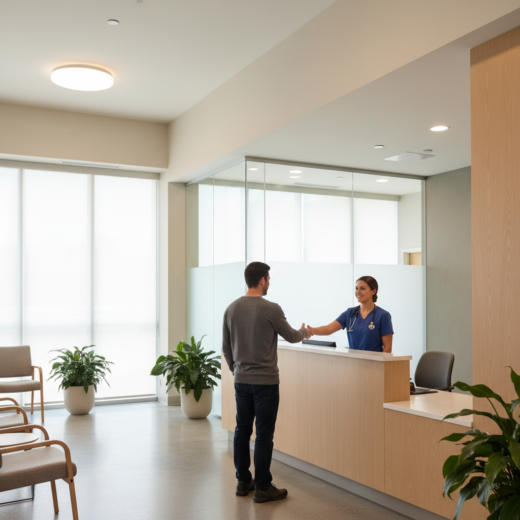 Outpatient Detox: Get Clean Fast Without Hospital Stay