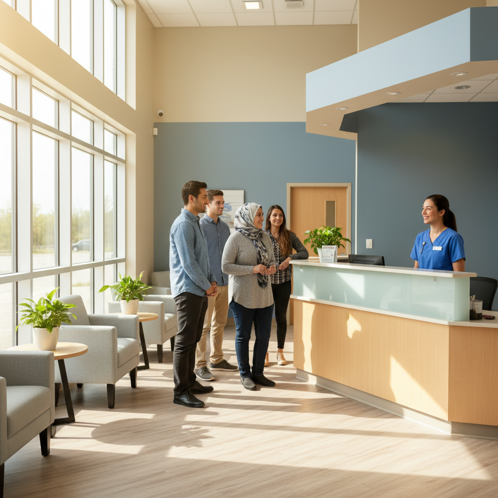 Evidence-Based Opioid Addiction Care: Start Today