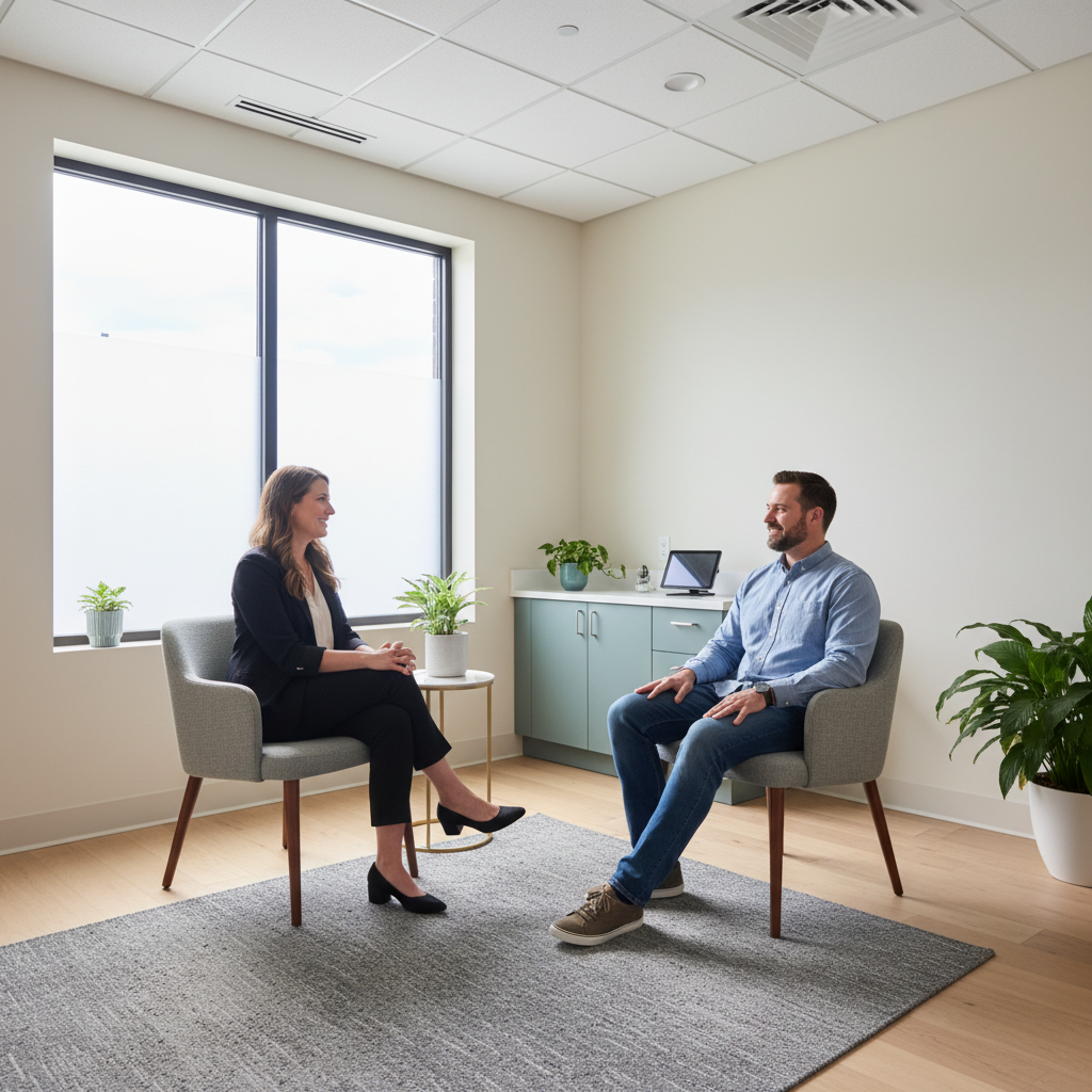 Medication-Assisted Treatment Benefits Explained: Reclaim Life Fast