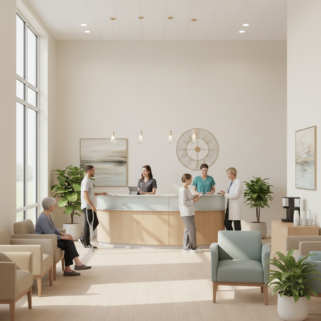 Recovery Health Care: Heal Faster & Stay Strong (2026)