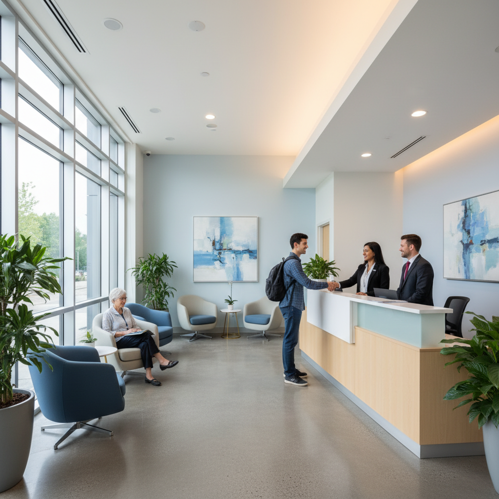 Core Methadone Clinic: Get Help Fast & Start Healing Today