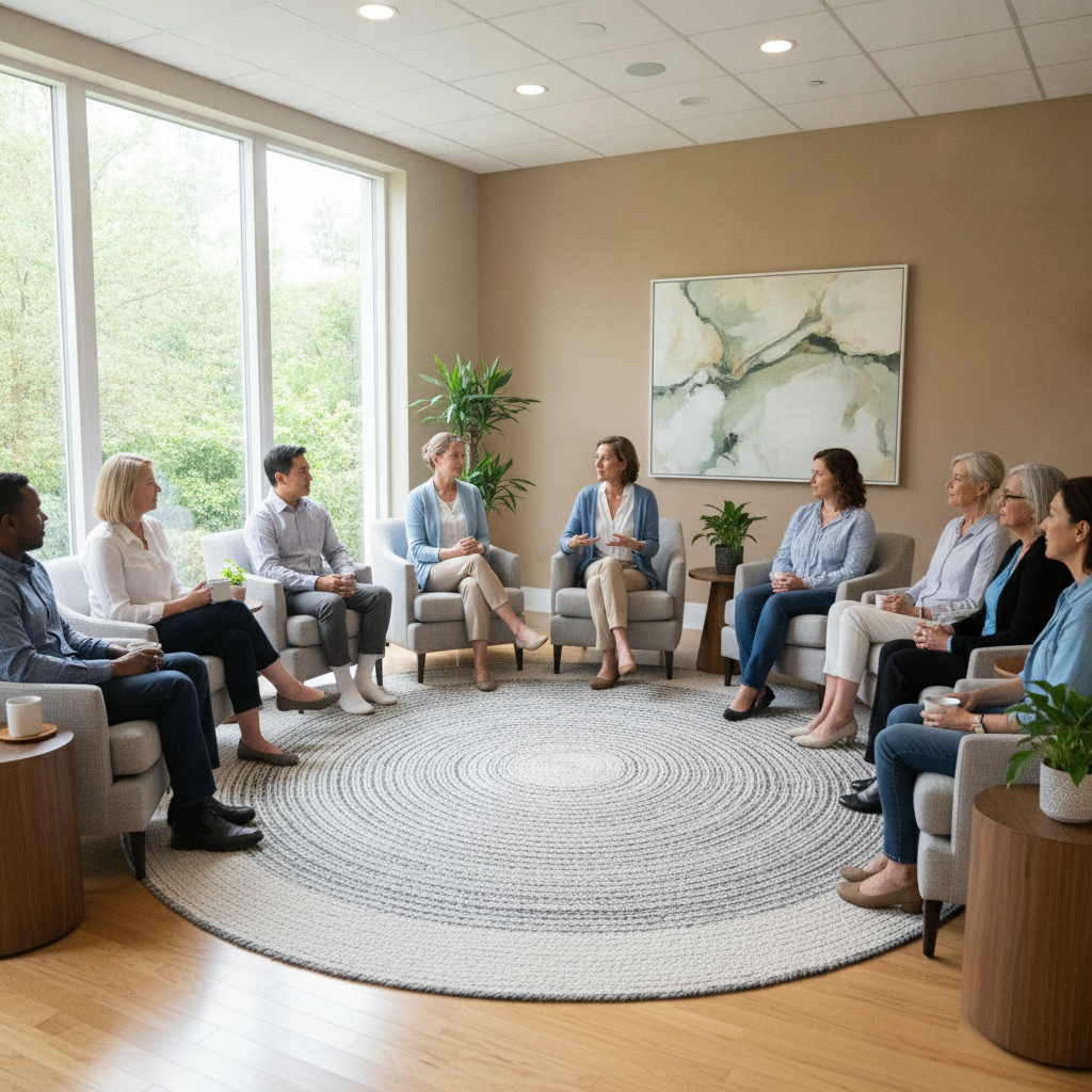 Recovery Support: Heal Faster & Stay on Track in 2026