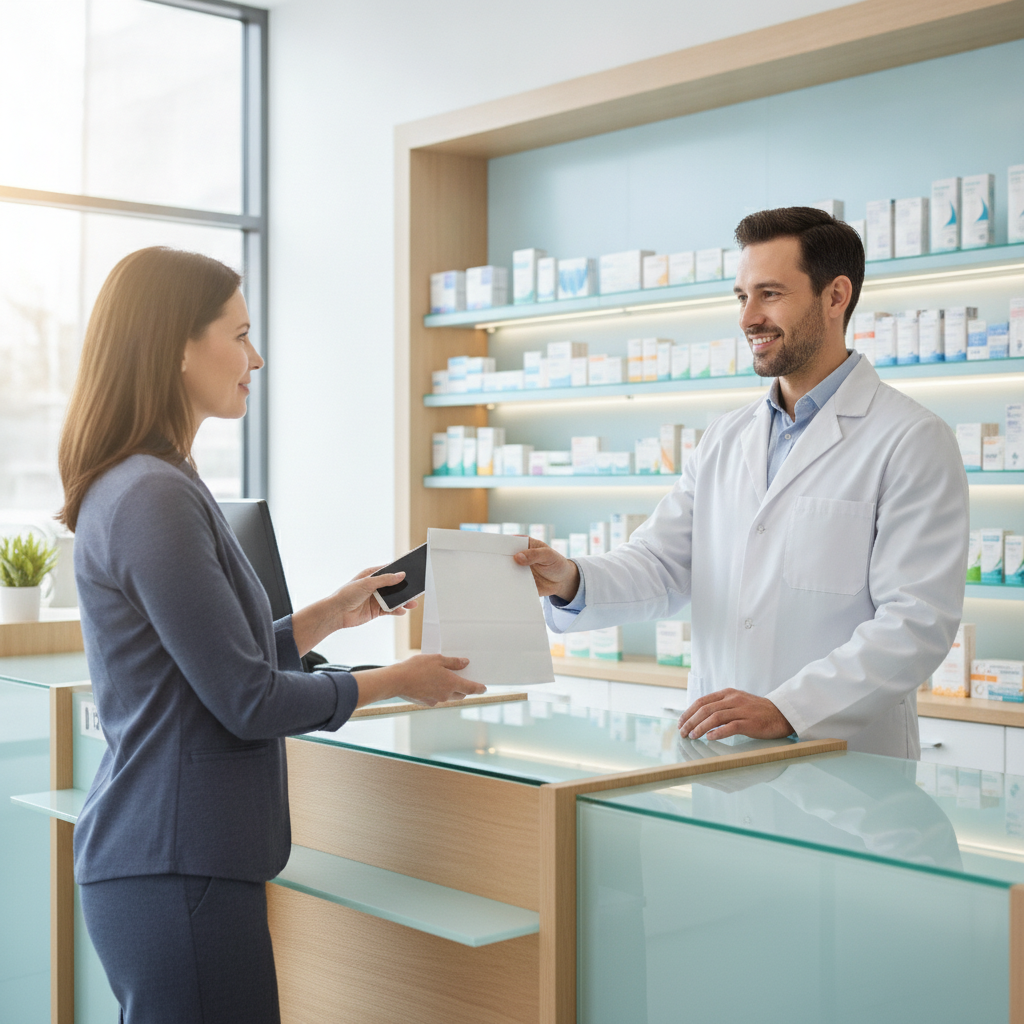 Suboxone Prescription Discount Card: Cut Rx Costs Fast (2026)