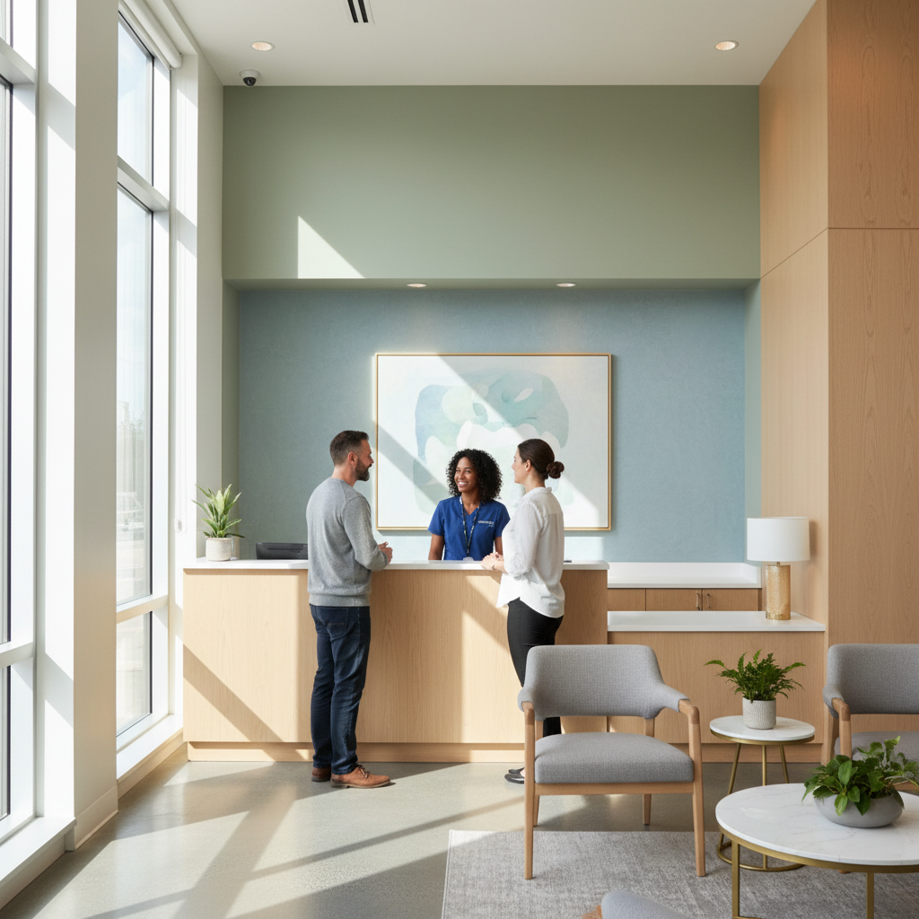 Methadone Clinic: Easy Steps to Start Care in 2026