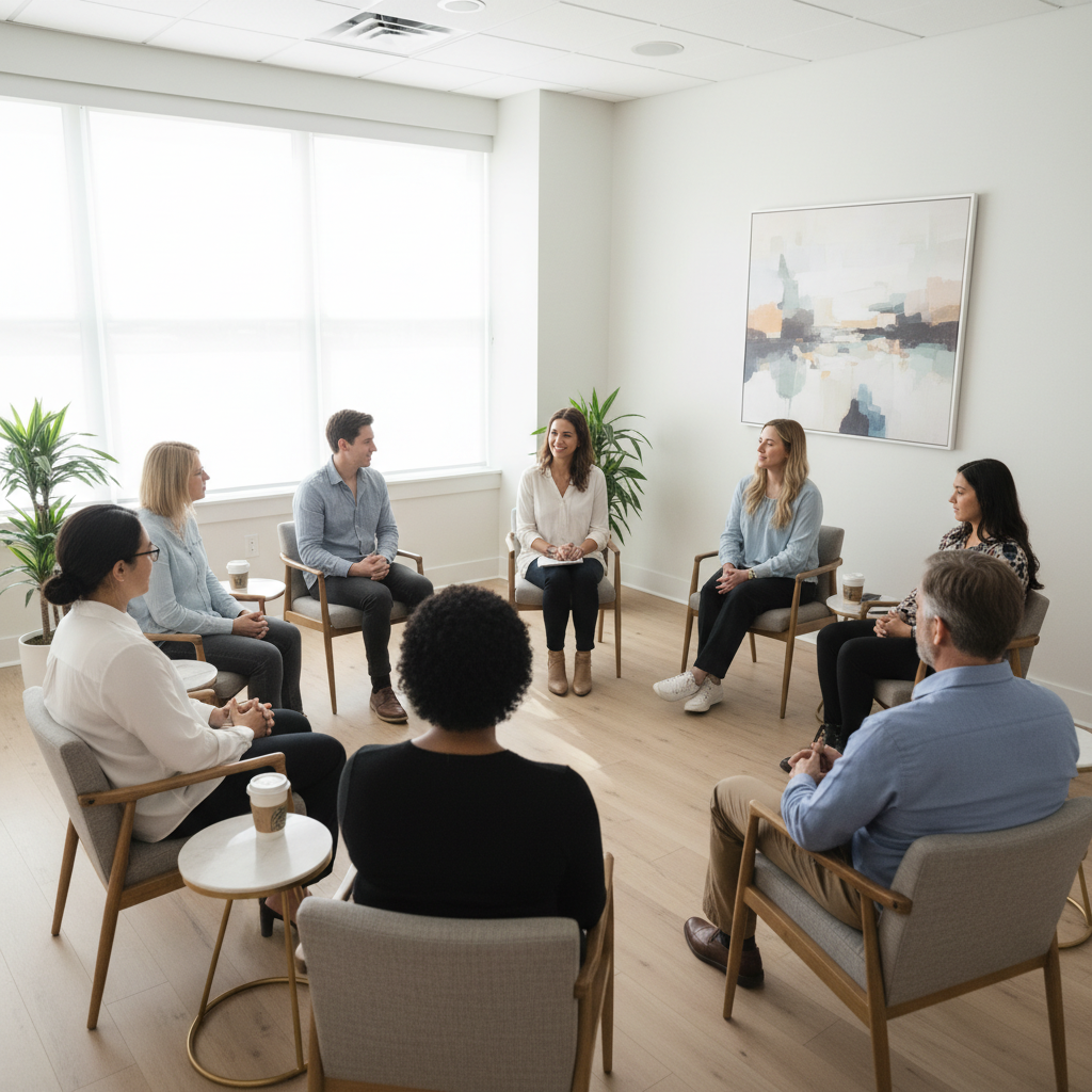 Suboxone Support Groups: 7 Tips for Better Recovery 2026